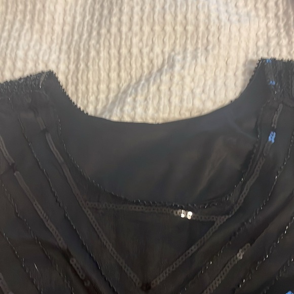 Complete Gatsby dress set - Picture 12 of 16